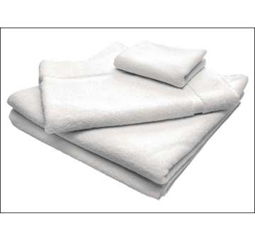 Froté ručník, 50x100cm - HOTEL 470g/m2