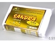 Napínací dětské prostěradlo, 70x140cm - Sandra Plus 70 froté standard