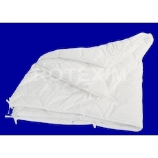 Prošívaná přikrývka OPTIMUM DUO 60, 135x200cm, 1.700g, čtvero ročních období